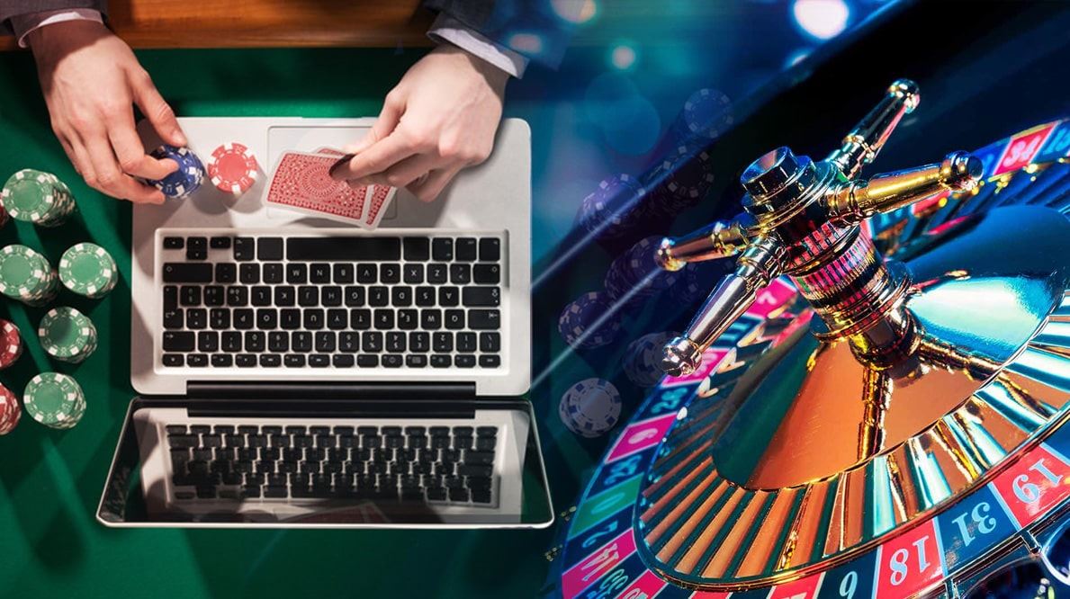 How to Register at an Online Casino - leovegas-au.org
