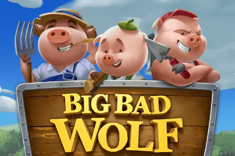 Big Bad Wolf MEGAWAYS